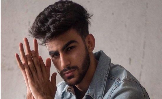 وصول جثمان عبدالله العمري الى الأردن