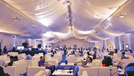 الامانة تمنع المشروبات الروحية في الخيم الرمضانية ( نص التعليمات ) الامانة تمنع المشروبات الروحية في الخيم الرمضانية ( نص التعليمات )