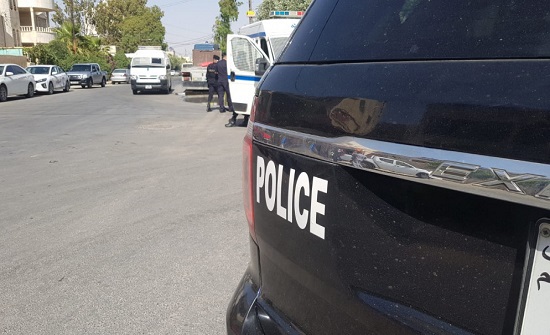 عزل بناية في جرش ثبت إصابة أحد قاطنيها بكورونا