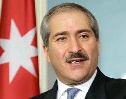 وزير الخارجية يلتقي النائب الاول لوزير الخارجية الصيني وزير الخارجية يلتقي النائب الاول لوزير الخارجية الصيني