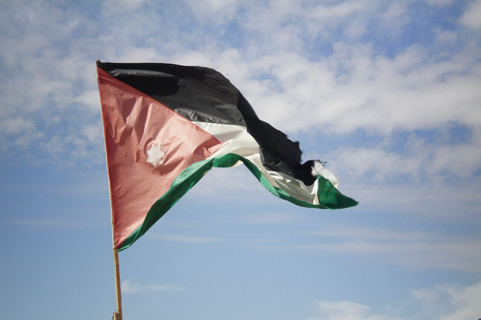 السفارة الاردنية في بروكسل تحتفي بالاعياد الوطنية