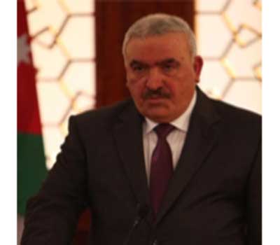 الوحش : امتحان الثانوية العامة جزء من سيادة الدولة الاردنية الوحش : امتحان الثانوية العامة جزء من سيادة الدولة الاردنية