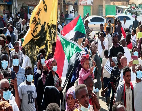 السودان.. استمرار الاحتجاجات ودعوات لعصيان مدني السودان.. استمرار الاحتجاجات ودعوات لعصيان مدني