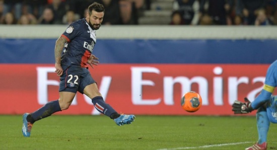 فيديو| سان جيرمان يسحق فالنسيان في الدوري الفرنسي