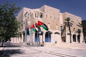 امين عمان ورئيس غرفة تجارة الاردن يبحثان اوجه التعاون وسبل تعزيزها