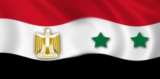ضباط مصريون من الجيش الميداني الثاني يصلون سوريا لدعم الأسد ضباط مصريون من الجيش الميداني الثاني يصلون سوريا لدعم الأسد
