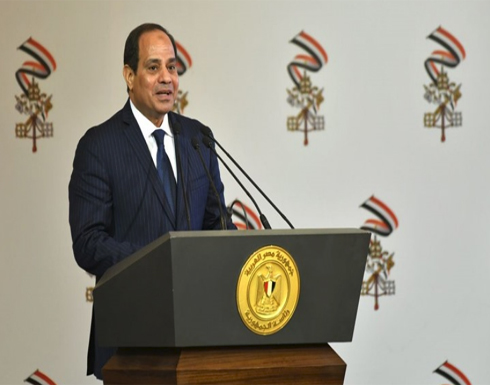 ما هي مكاسب نظام السيسي من التهدئة بين غزة وإسرائيل؟