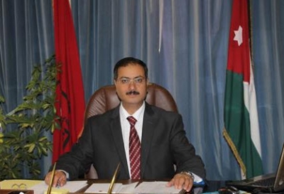 افتتاح ورشة عمل التسويق الزراعي