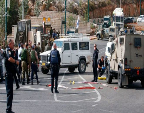 مصادر بالسلطة تكشف من يُعتقد وقوفه خلف عمليات الضفة