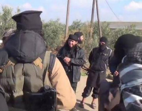 القحطاني ينشق عن الجولاني وينسق مع احرار الشام لتشكيل فصيل جديد القحطاني ينشق عن الجولاني وينسق مع احرار الشام لتشكيل فصيل جديد