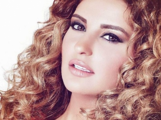 فنانو لبنان خائفون وشذى حسون تبكي عصفورها
