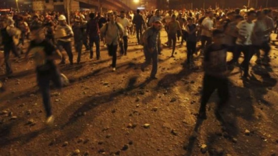 قتيلان بمواجهات بين مؤيدي مرسي ومعارضيه