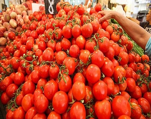 حملة اسرائيلية : لا تشتروا البندورة من اردوغان