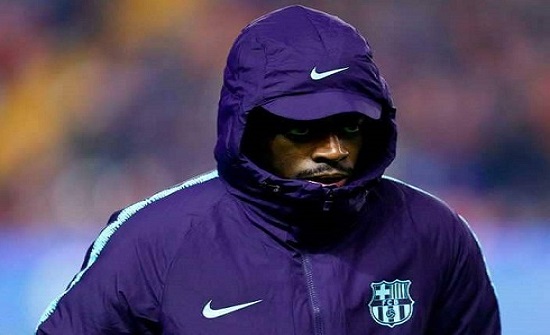 كيف تحول نجم برشلونة من بطل إلى "عدو" في أسبوع واحد؟ كيف تحول نجم برشلونة من بطل إلى "عدو" في أسبوع واحد؟