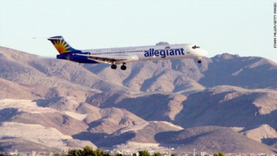 غرامة 500 دولار لممارسة الجنس في طائرة