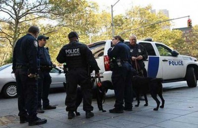 مسلح يقتل ستة أشخاص على الأقل بالرصاص في ولاية ميشيغن الأمريكية