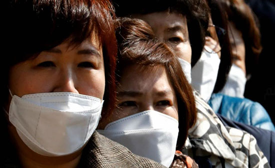 حصيلة جديدة لكورونا.. عدد المصابين والوفيات في 94 دولة