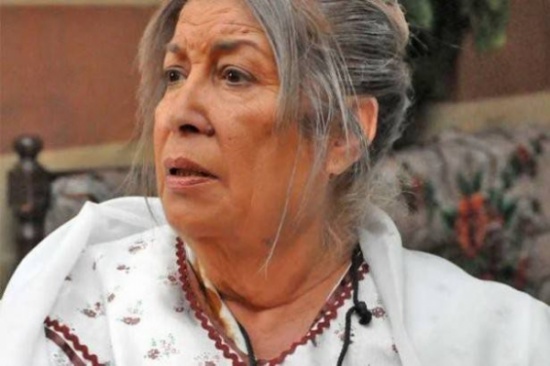 كشف أسرار الفنانة السورية منى واصف كشف أسرار الفنانة السورية منى واصف