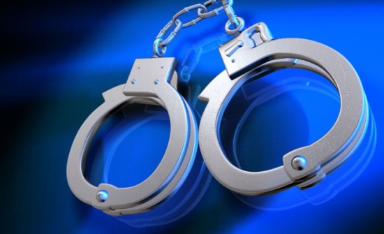 ضبط عصابة أردنية في مصر تتاجر في العملة المزيفة