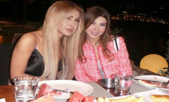بين نانسي عجرم ونوال الزغبي غزل، كليب ومخرج!! بين نانسي عجرم ونوال الزغبي غزل، كليب ومخرج!!