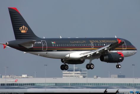 أميركا تحظر للإلكترونيات على متن الملكية و11 شركة طيران