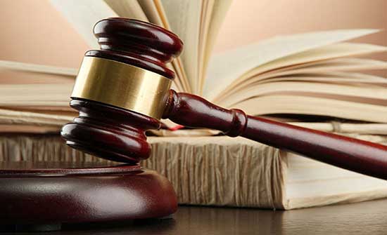 جمع عقوبة أحد أرباب السَّوابق وحبسه 22 سنة ونصف بعد تكرار جرائمه جمع عقوبة أحد أرباب السَّوابق وحبسه 22 سنة ونصف بعد تكرار جرائمه