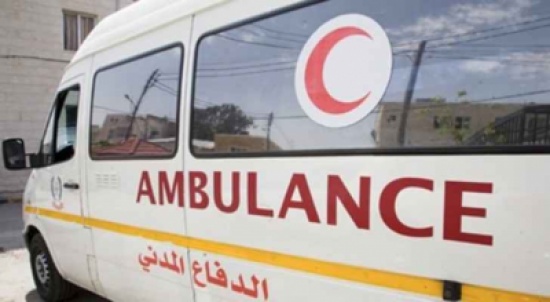 الدفاع المدني: وفاة و٦٣ إصابة نتيجة ٢٣٤ حادثاً مختلفاً الدفاع المدني: وفاة و٦٣ إصابة نتيجة ٢٣٤ حادثاً مختلفاً