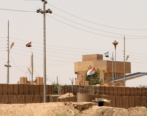 ضربة البوكمال.. استهدفت مقراً ثابتاً للحشد وقتلت 22