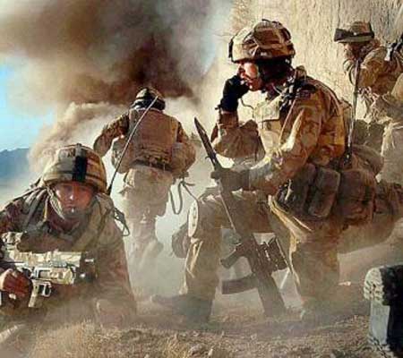 انسحاب أميركا من أفغانستان يكلف 6 بلايين دولار انسحاب أميركا من أفغانستان يكلف 6 بلايين دولار