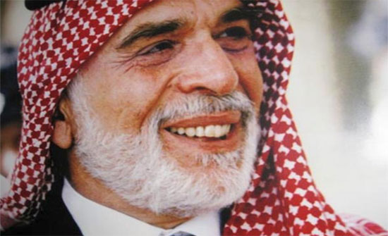 غدا الذكرى 83 لميلاد الحسين طيب الله ثراه غدا الذكرى 83 لميلاد الحسين طيب الله ثراه