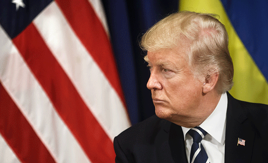 ترامب يلغي القمة مع كوريا الشمالية ويحذرها