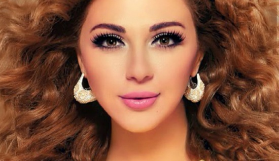 فيديو| ميريام بالشعر القصير للمرة الأولى