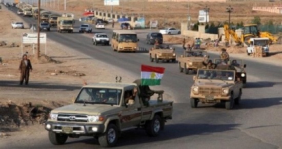 مقتل السلطي عبدالرحمن خريسات في سنجار شمال العراق مقتل السلطي عبدالرحمن خريسات في سنجار شمال العراق