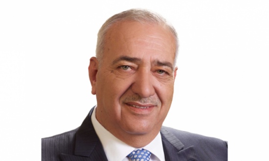 الدكتور يعقوب ناصر الدين عضوا في منظمة اسلامية للنهوض بالمجتمعات