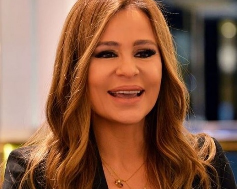 ابنة كارول سماحة تشعل "انستغرام" بصورة عفوية " صورة " ابنة كارول سماحة تشعل "انستغرام" بصورة عفوية " صورة "
