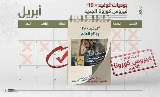 مليونا مصاب تعافى ربعهم.. آخر مستجدات كورونا لحظة بلحظة