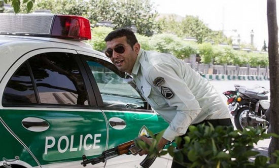 إيران: اعتقال 7 أشخاص للاشتباه بانتمائهم لتنظيم “الدولة” إيران: اعتقال 7 أشخاص للاشتباه بانتمائهم لتنظيم “الدولة”