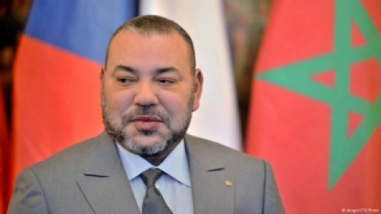 صورة محمد السادس و«حسناء المغرب» تثير ضجة علي «فيس بوك» صورة محمد السادس و«حسناء المغرب» تثير ضجة علي «فيس بوك»