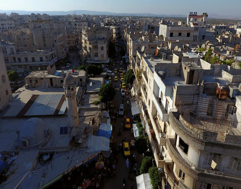 مصير الغوطة ينتظر إدلب.. موسكو تفاوض الفصائل المسلحة
