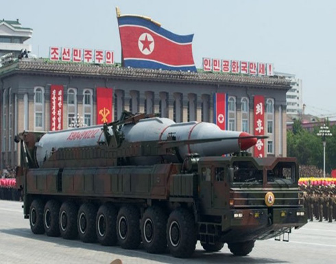 بيونغ يانغ: كوريا الجنوبية دمية القضاء عليها "سهل للغاية"