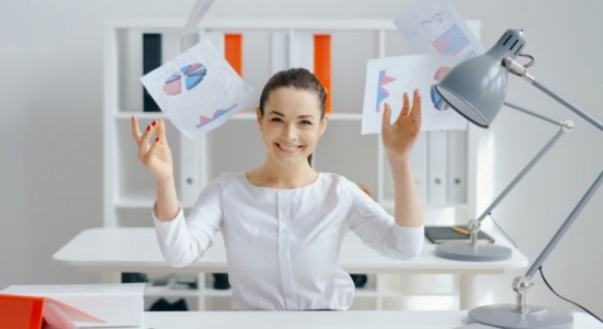 علامات تدل على أنه حان الوقت لترك العمل علامات تدل على أنه حان الوقت لترك العمل