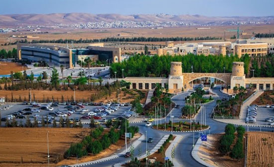ورشة عمل حول طرق استخدام امتحان الاوسكي بجامعة "التكنولوجيا" ورشة عمل حول طرق استخدام امتحان الاوسكي بجامعة "التكنولوجيا"