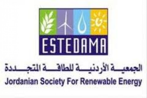 الاميرة سناء عاصم رئيسة للجنة التوجيهية العليا لجمعية الطاقة المتجددة الاميرة سناء عاصم رئيسة للجنة التوجيهية العليا لجمعية الطاقة المتجددة