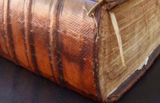 فيديو| لماذا يقتل هذا الكتاب كلّ من يقرأه؟