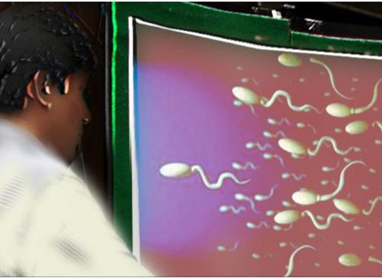 هل اقترب يوم حبوب منع الحمل الرجالية؟