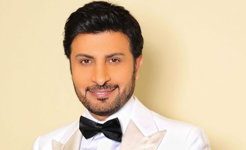 ماجد المهندس يحتفل بميلاده "اليوم" ماجد المهندس يحتفل بميلاده "اليوم"