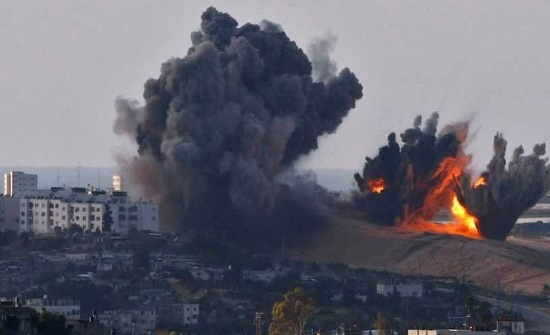 مقتل جندي إسرائيلي وارتقاع عدد القتلى الفلسطينيين إلى 7