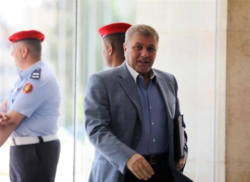 خميس عطية : فرض ضريبة على مدخلات الطاقة المتجددة يخالف القانون خميس عطية : فرض ضريبة على مدخلات الطاقة المتجددة يخالف القانون