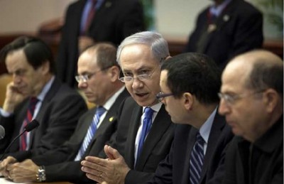 الكبينت الإسرائيلي يعتبر حرق الرضيع دوابشة عملًا إرهابيًا