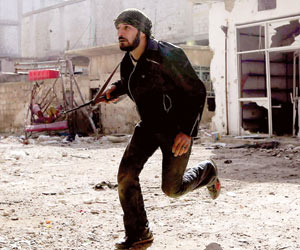 "هيومن رايتس" تدعو مصر لعدم طرد السوريين